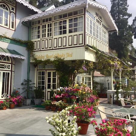 Dekeling Resort At Hawk'S Nest Νταρτζίλινγκ Εξωτερικό φωτογραφία