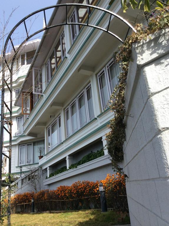 Dekeling Resort At Hawk'S Nest Νταρτζίλινγκ Εξωτερικό φωτογραφία